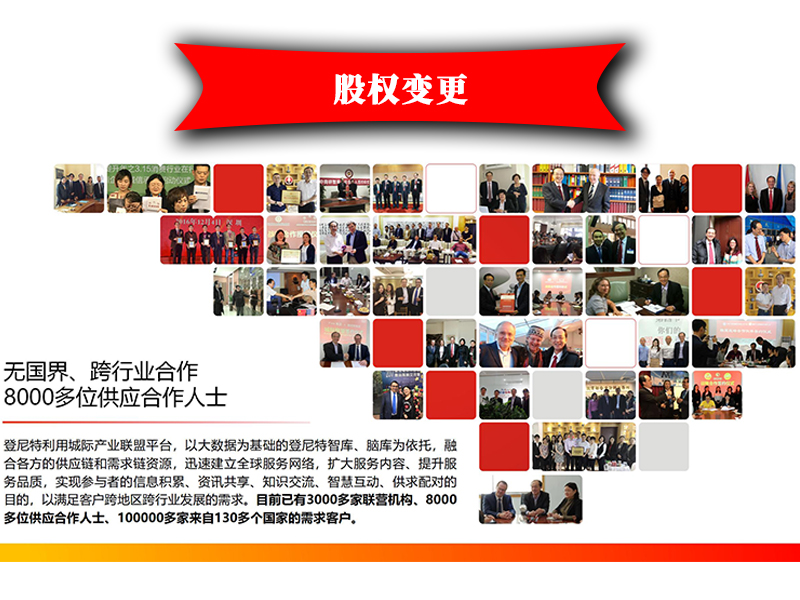 股權(quán)變更